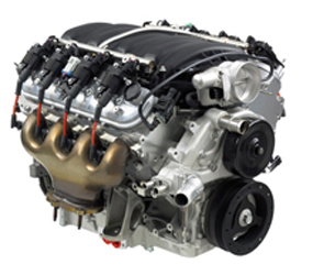 P431A Engine